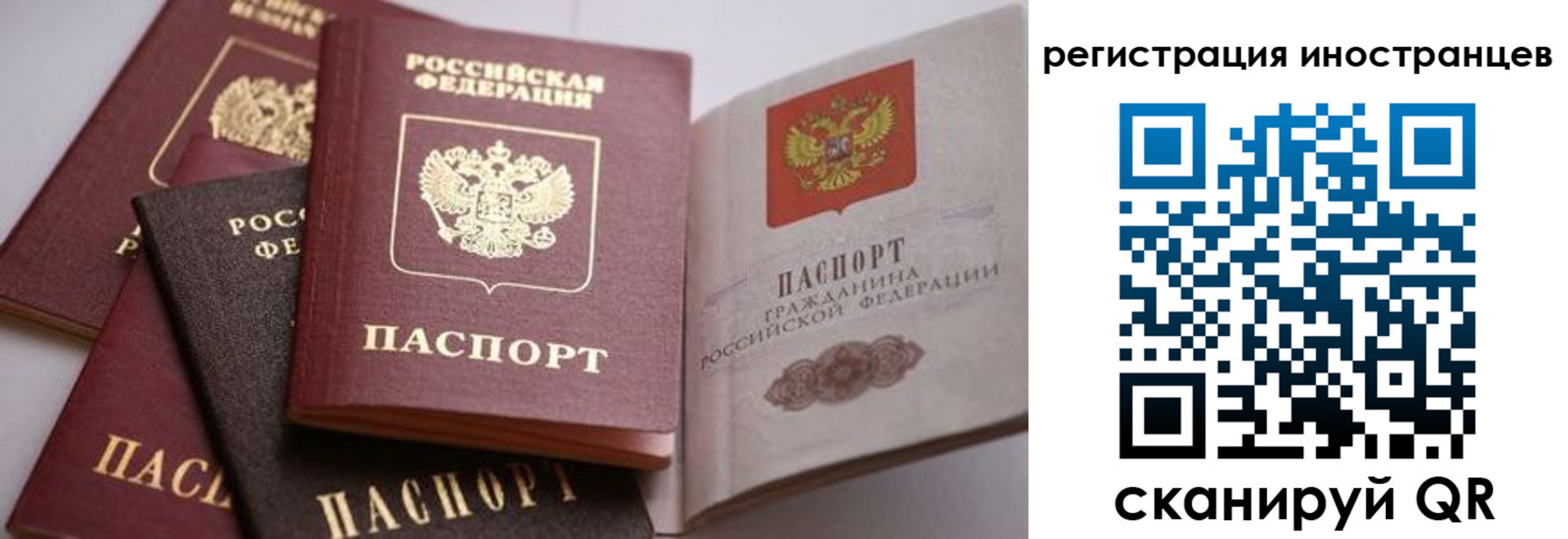 прописка штамп в Шагонаре